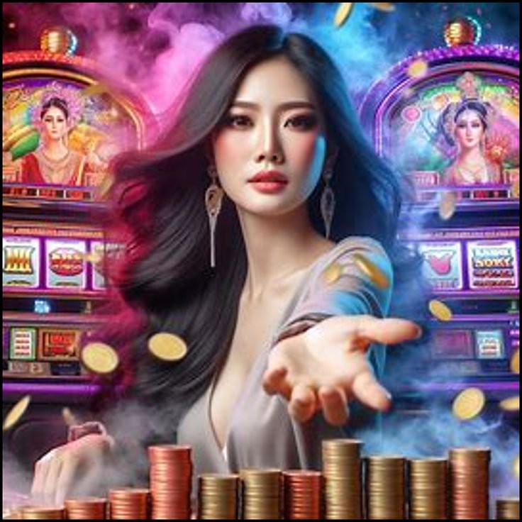 Program VIP eksklusif parlay855 dengan akses dan bonus istimewa