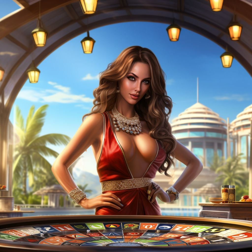 Tampilan Lobby Game parlay855 dengan berbagai kategori game